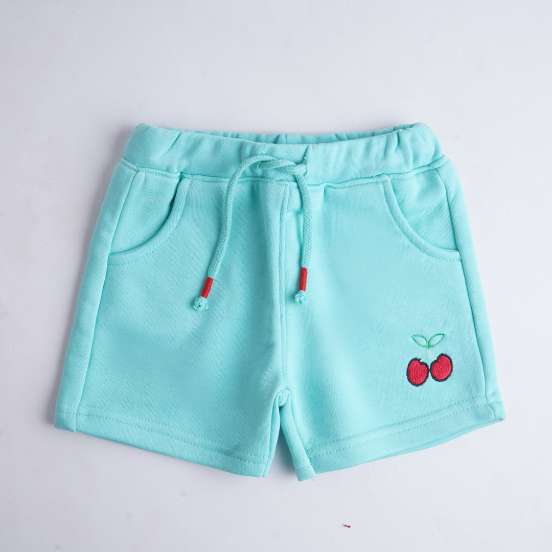 Infant Girls Shorts