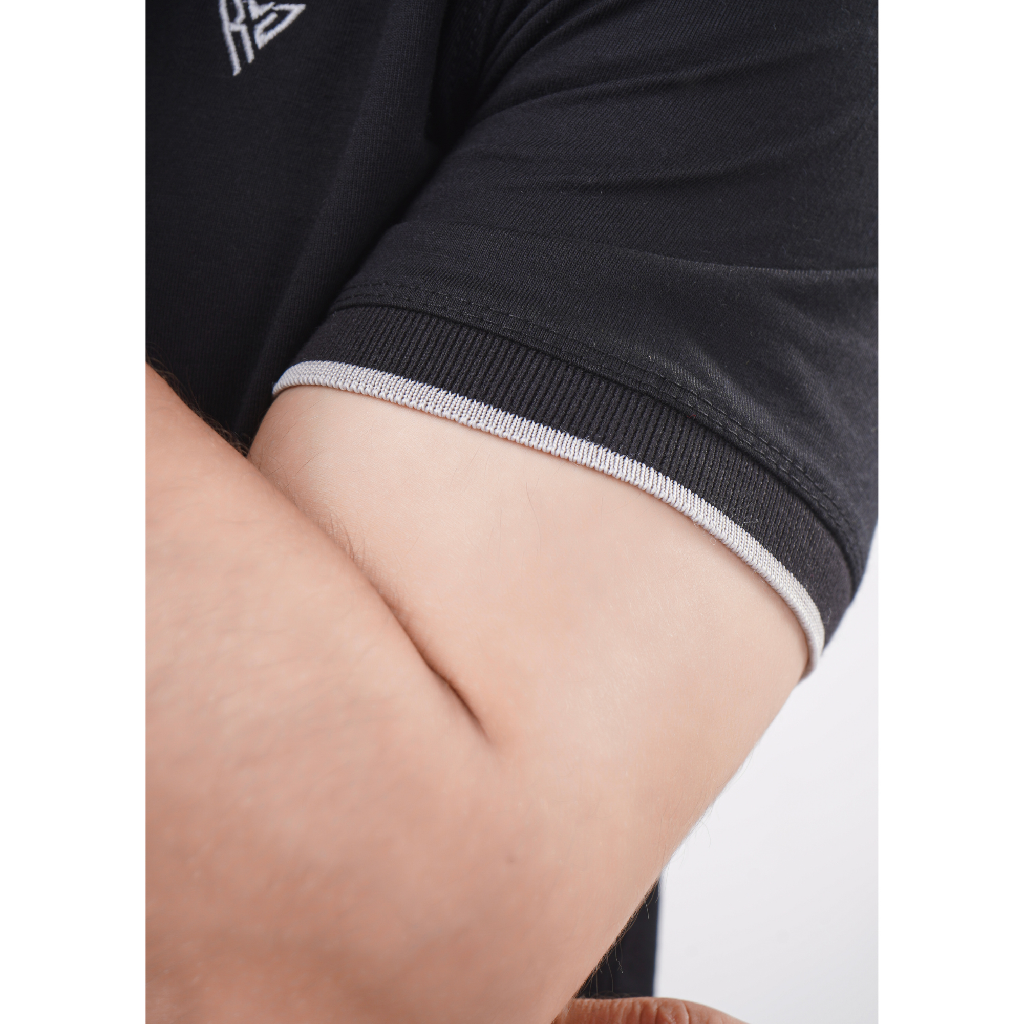 Men's Jersey Polo