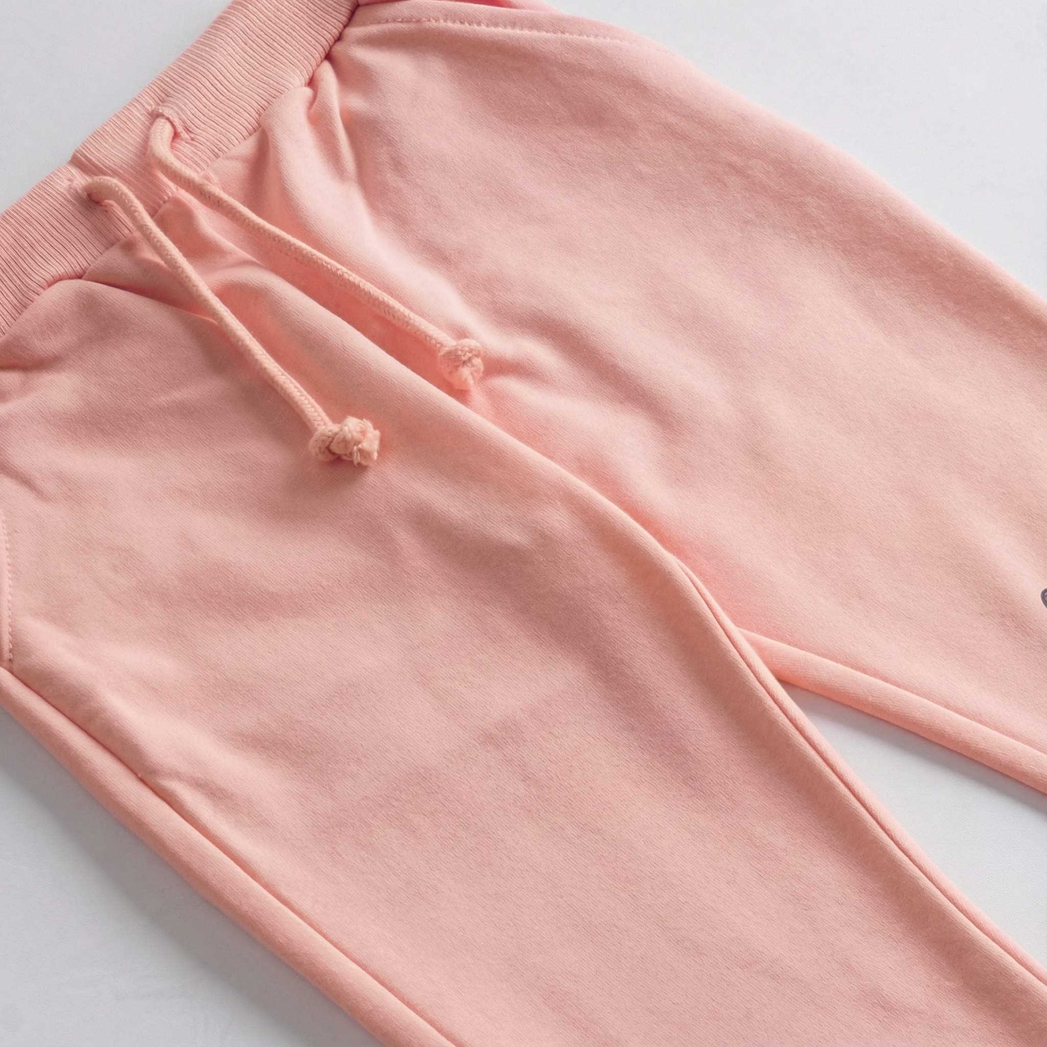 Girls Terry Trouser