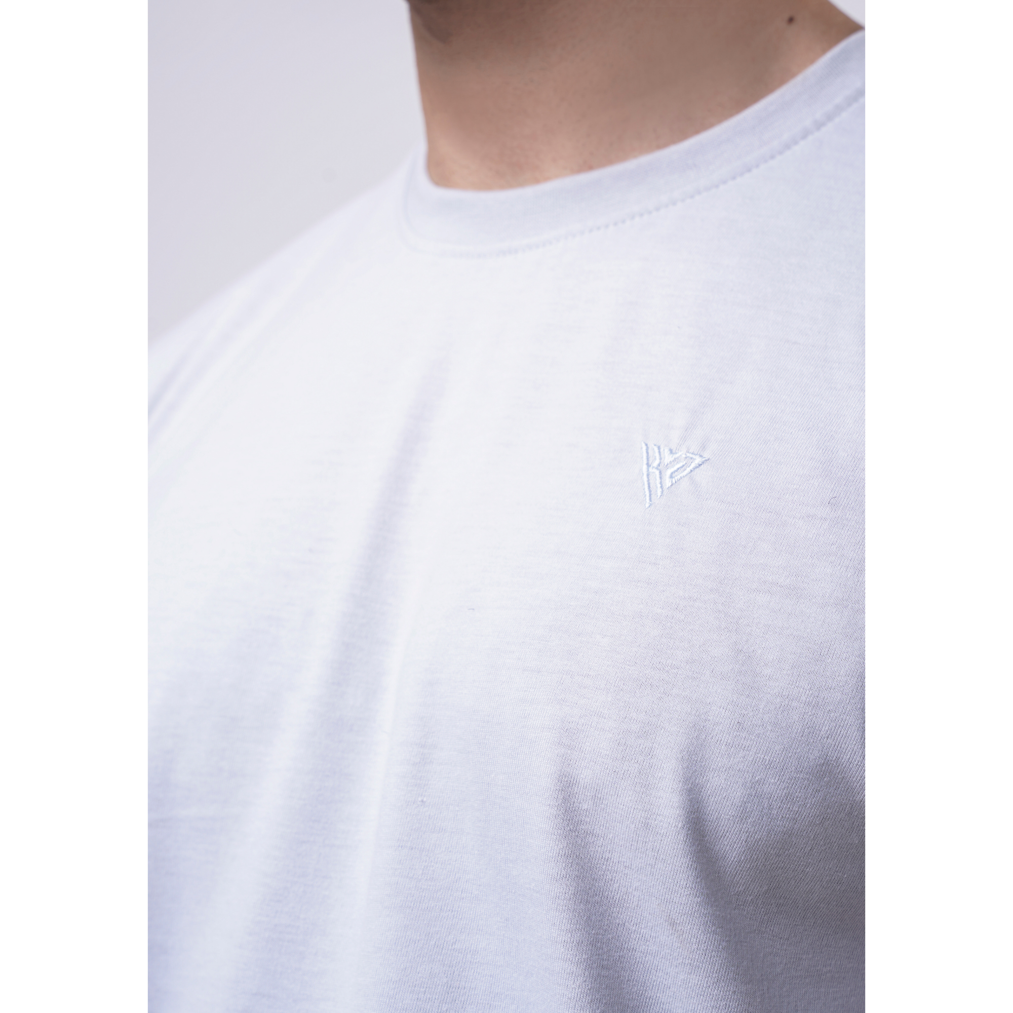 Men's Half Sleeve Round Neck T-Shirt