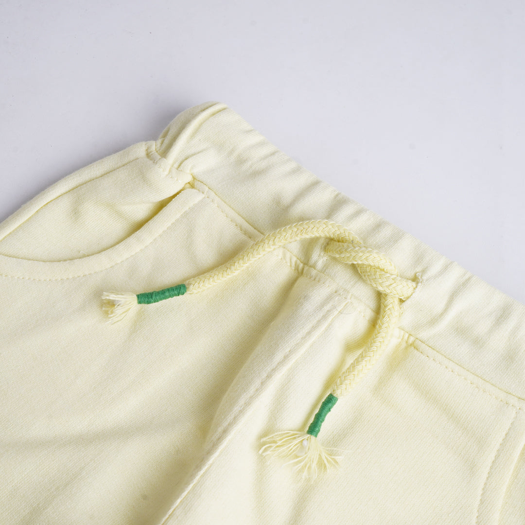 Infant Girls Shorts