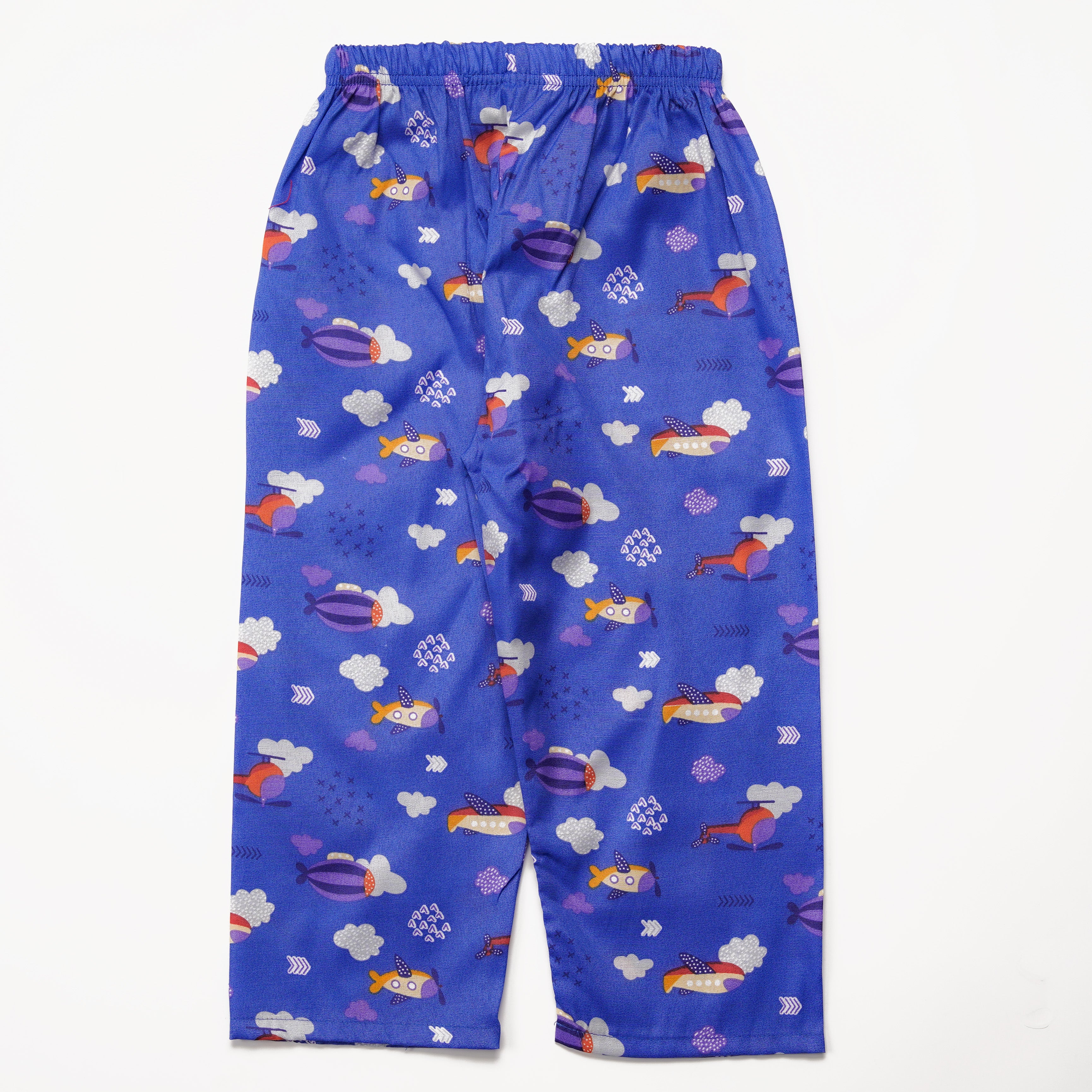 Boys Night Suit Full Sleeves (001)
