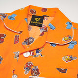 Boys Night Suit Full Sleeves (010)