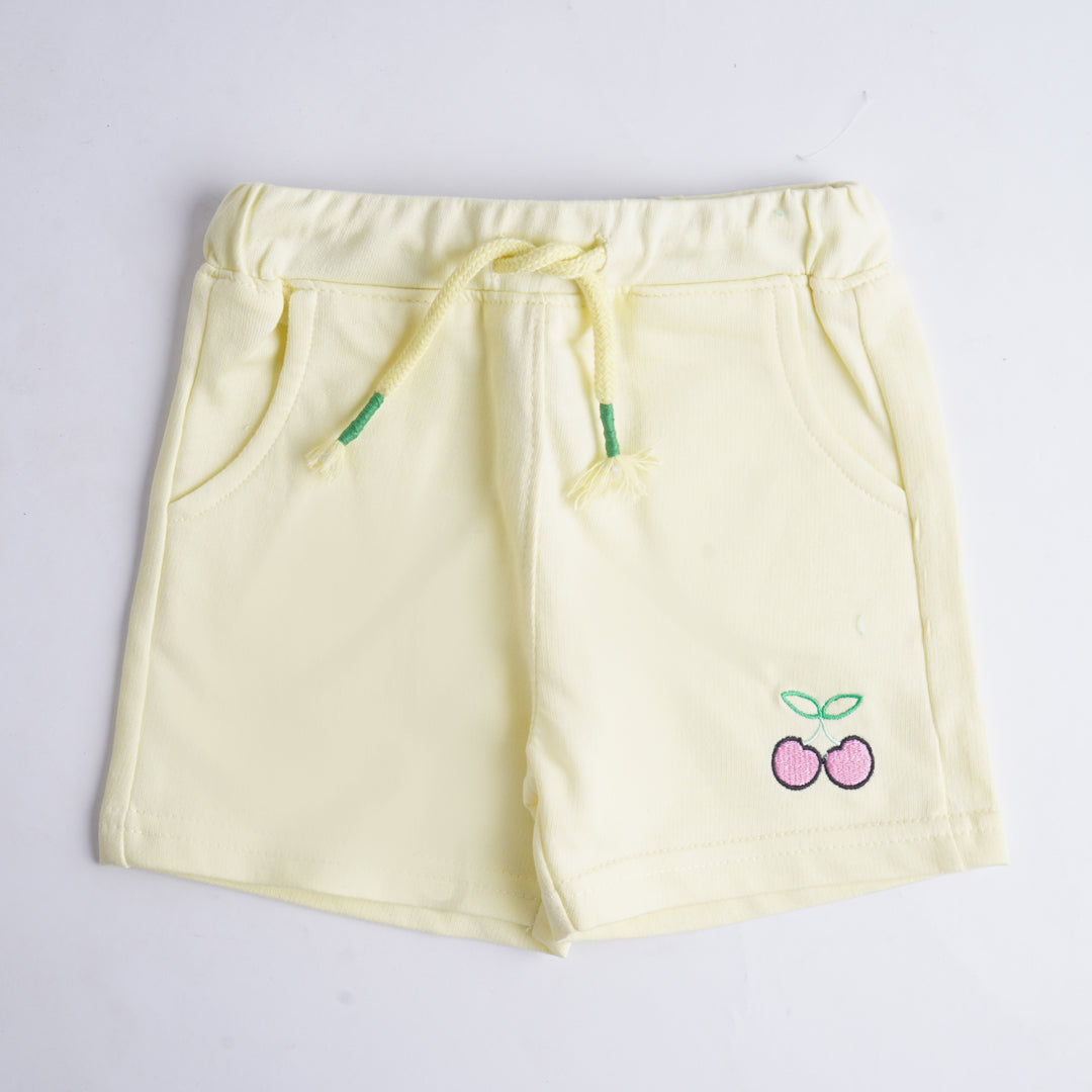 Girls Shorts