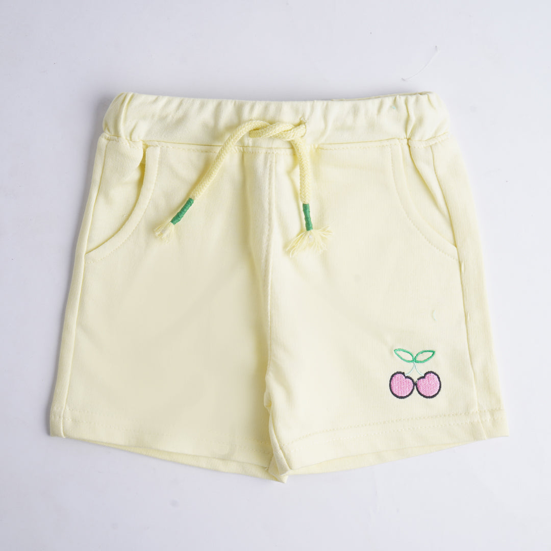 Infant Girls Shorts