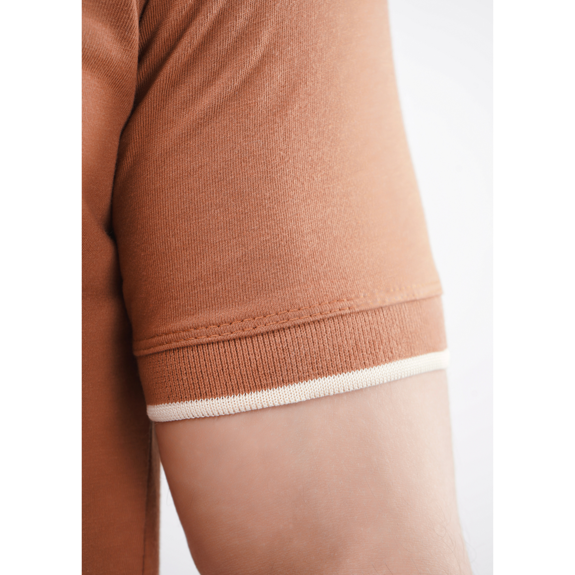 Men's Jersey Polo