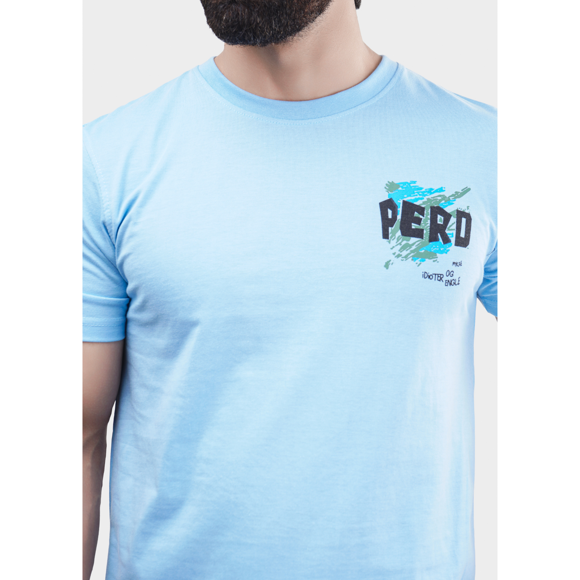 Men's Graphic T-Shirt