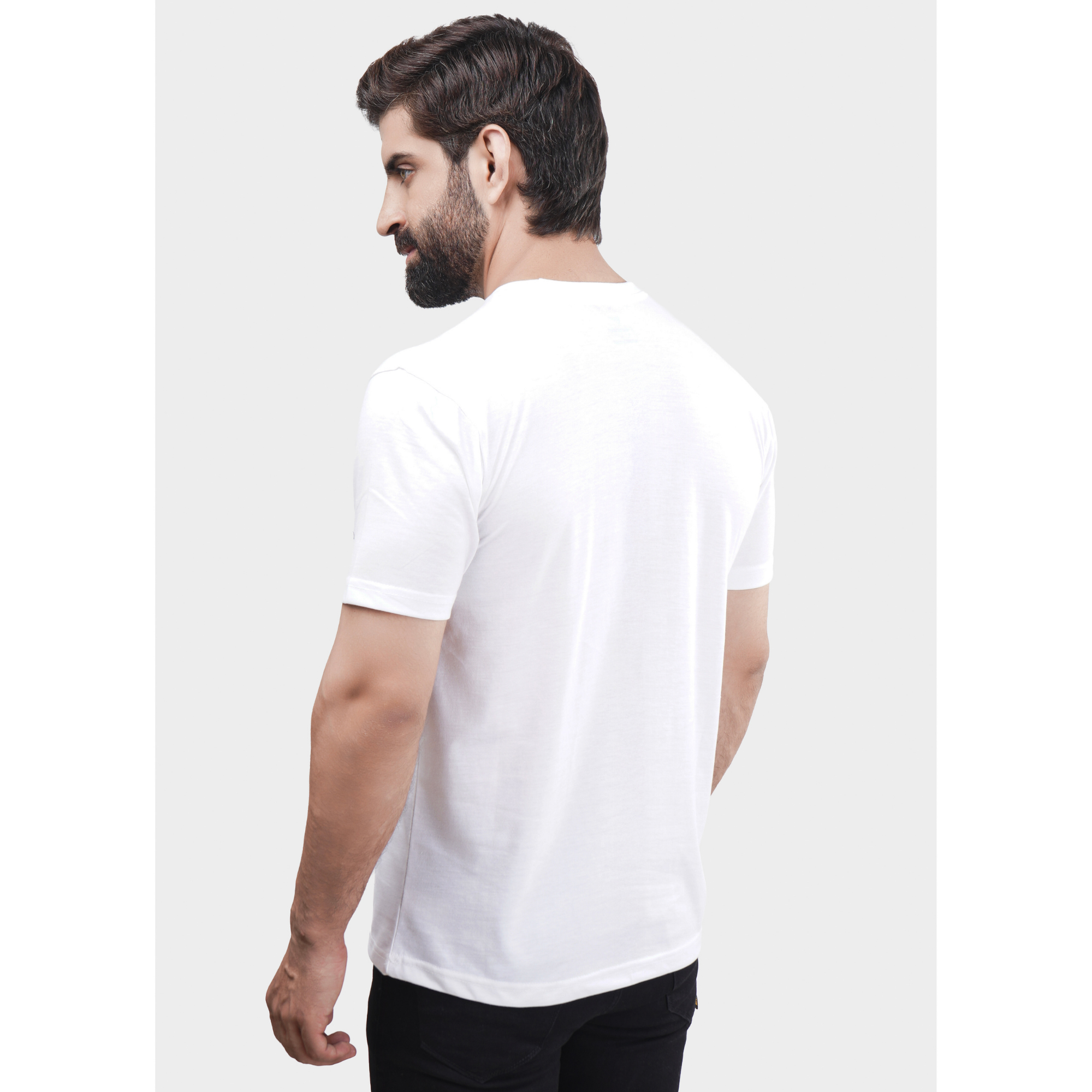 Men's Graphic T-Shirt