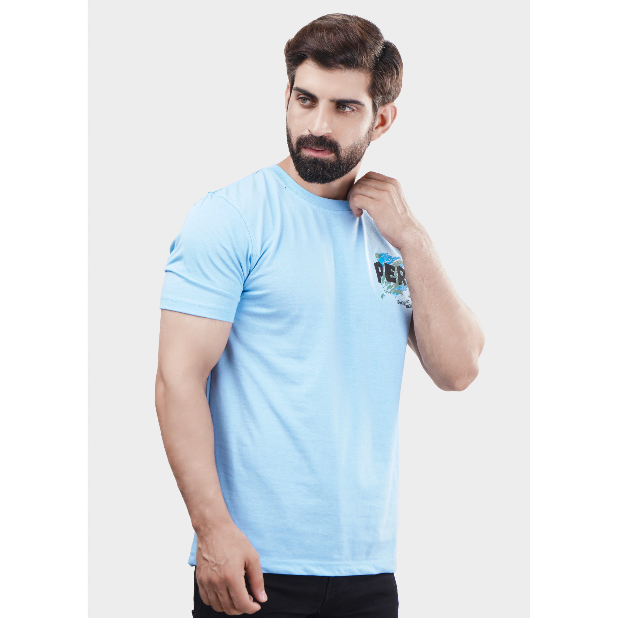 Men's Graphic T-Shirt