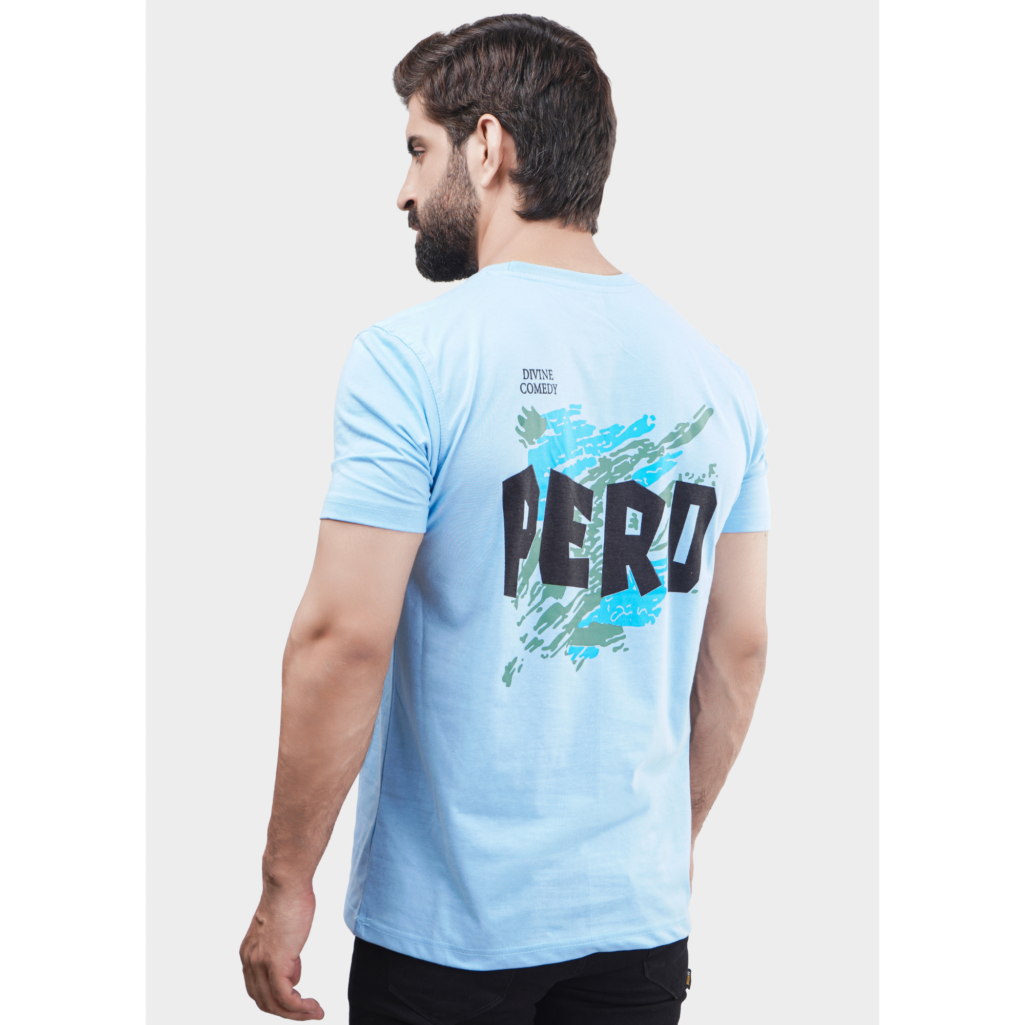 Men's Graphic T-Shirt