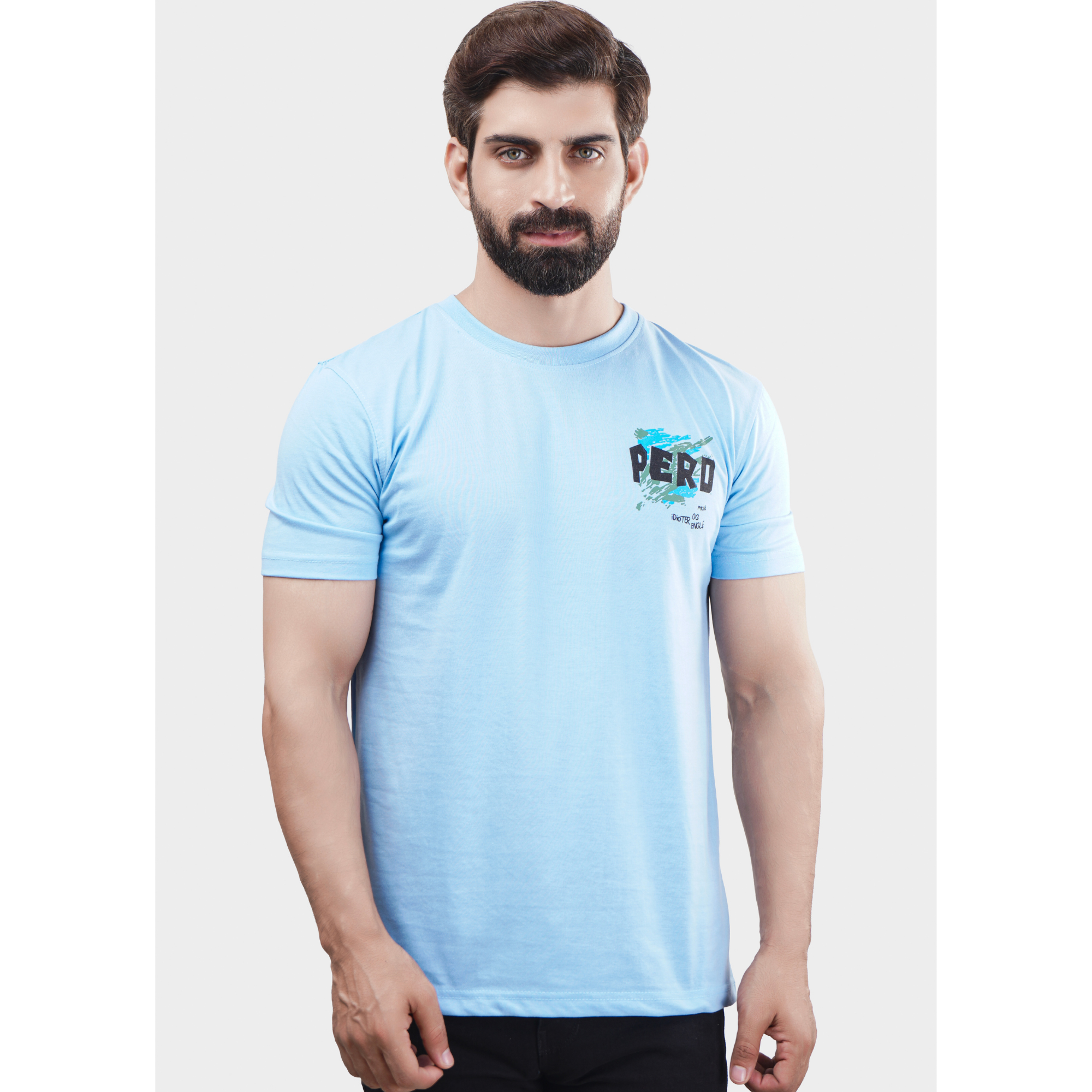 Men's Graphic T-Shirt