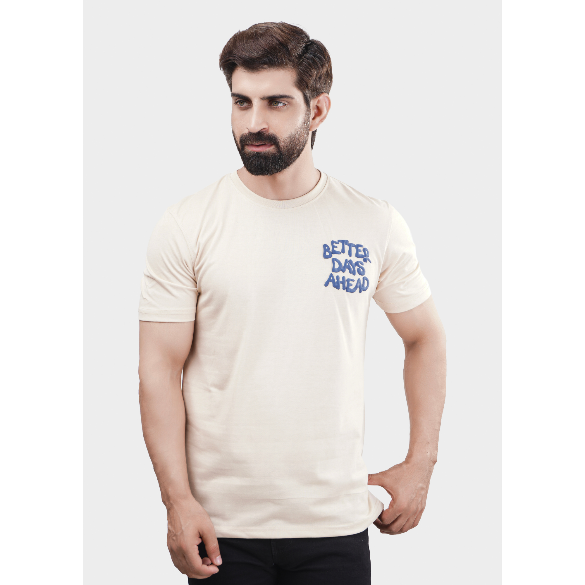 Men's Graphic T-Shirt