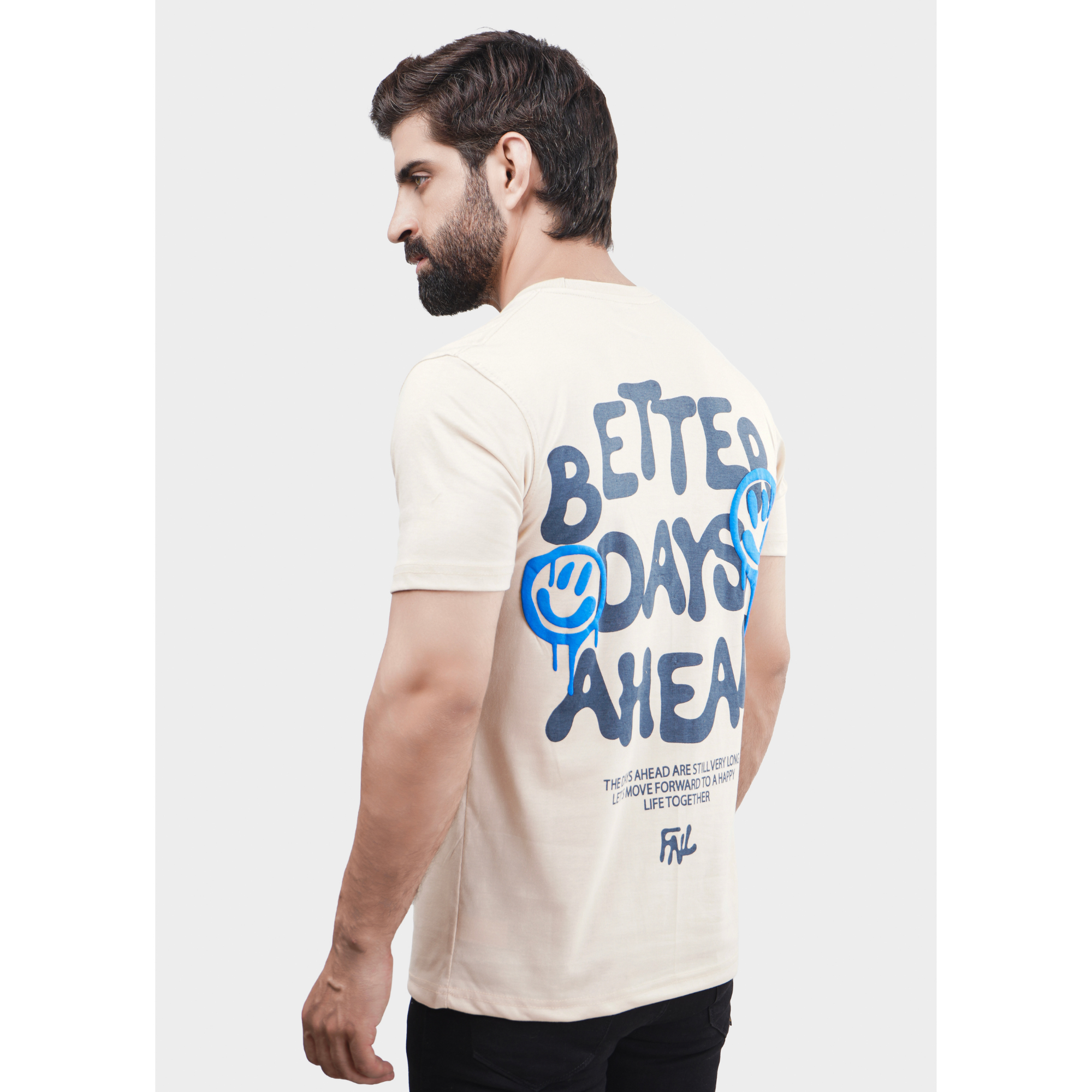 Men's Graphic T-Shirt