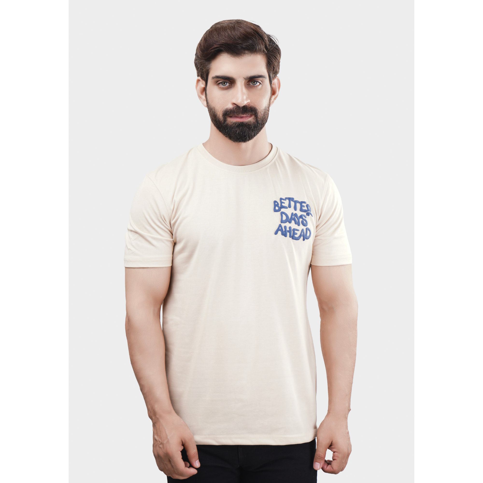 Men's Graphic T-Shirt