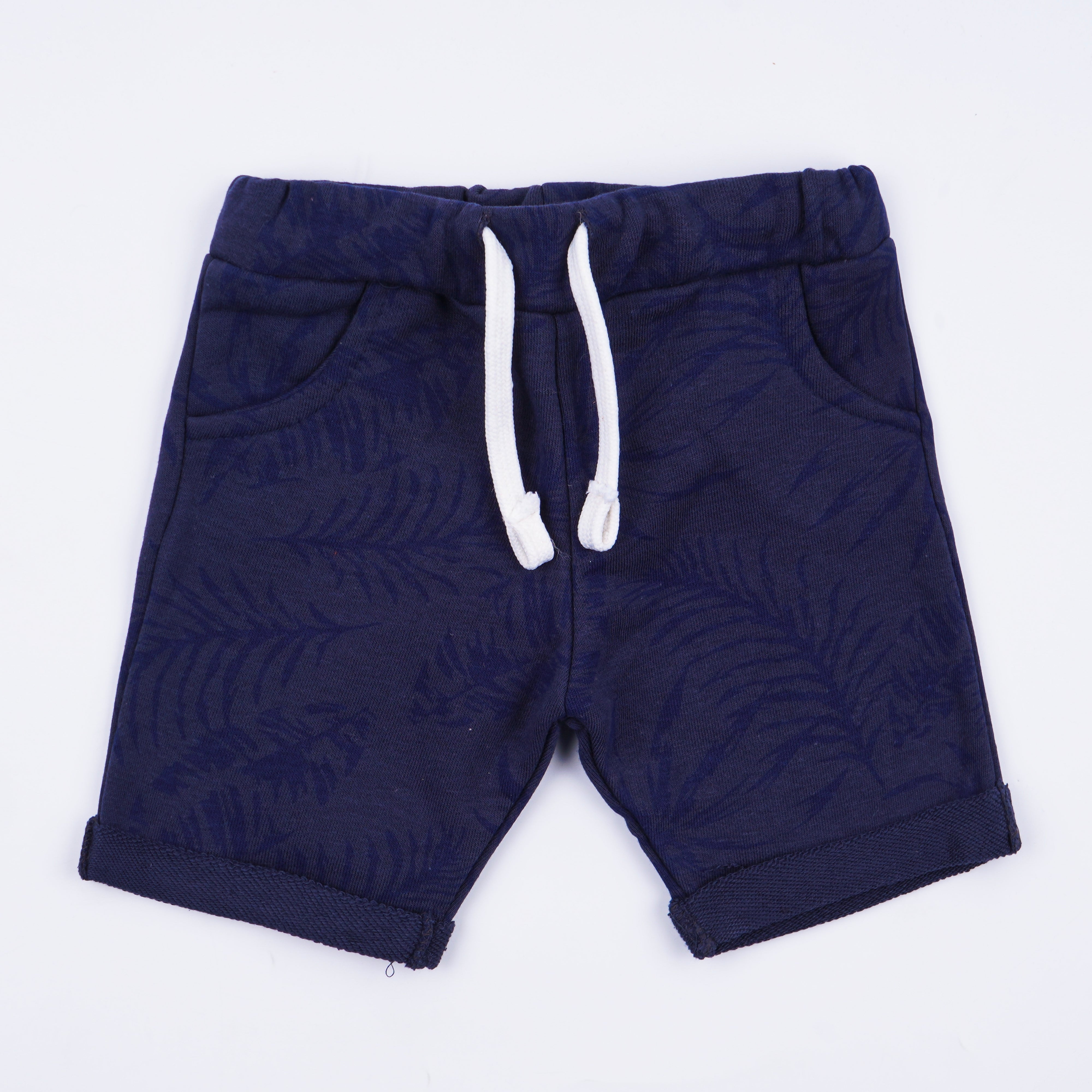 Boys Short