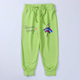 Girls Trouser (Shine)