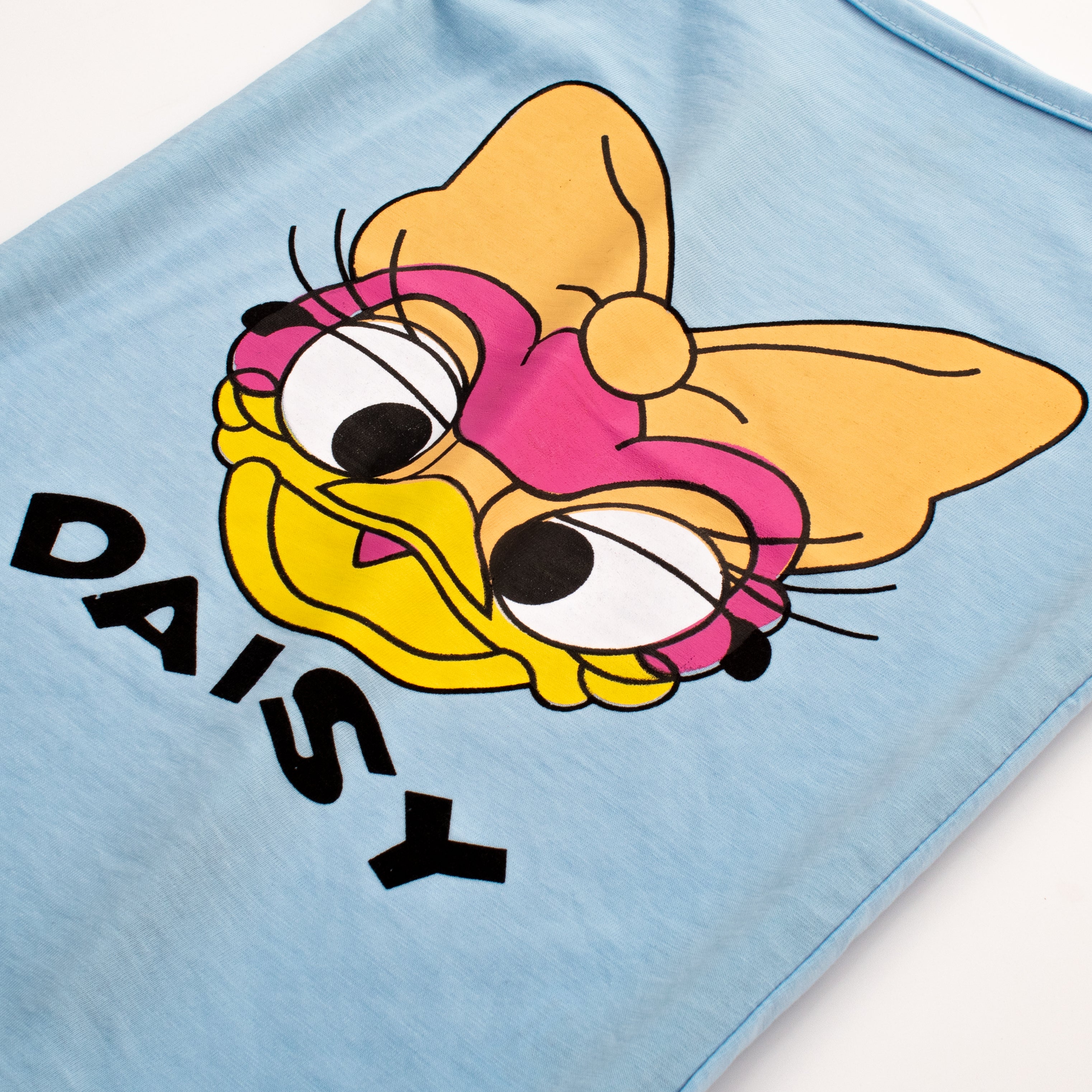 Girls Sando T Shirt Code - (Duck) – Kjunction Online Store