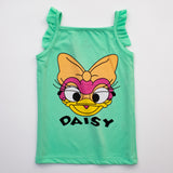 Girls Sando T Shirt Code - (Daisy)