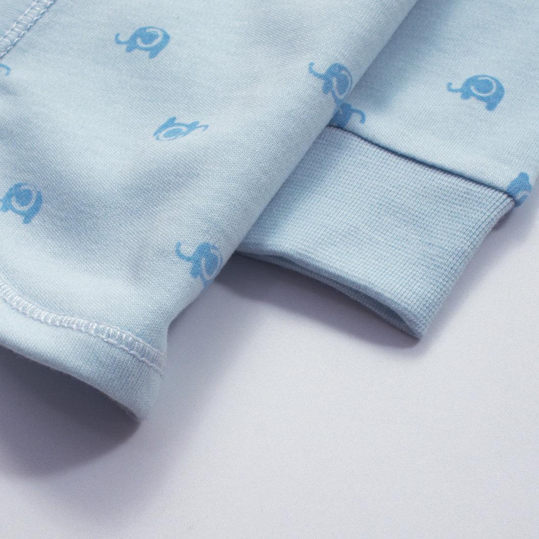 Newborn Girls Full Sleeves Rompers (7102)