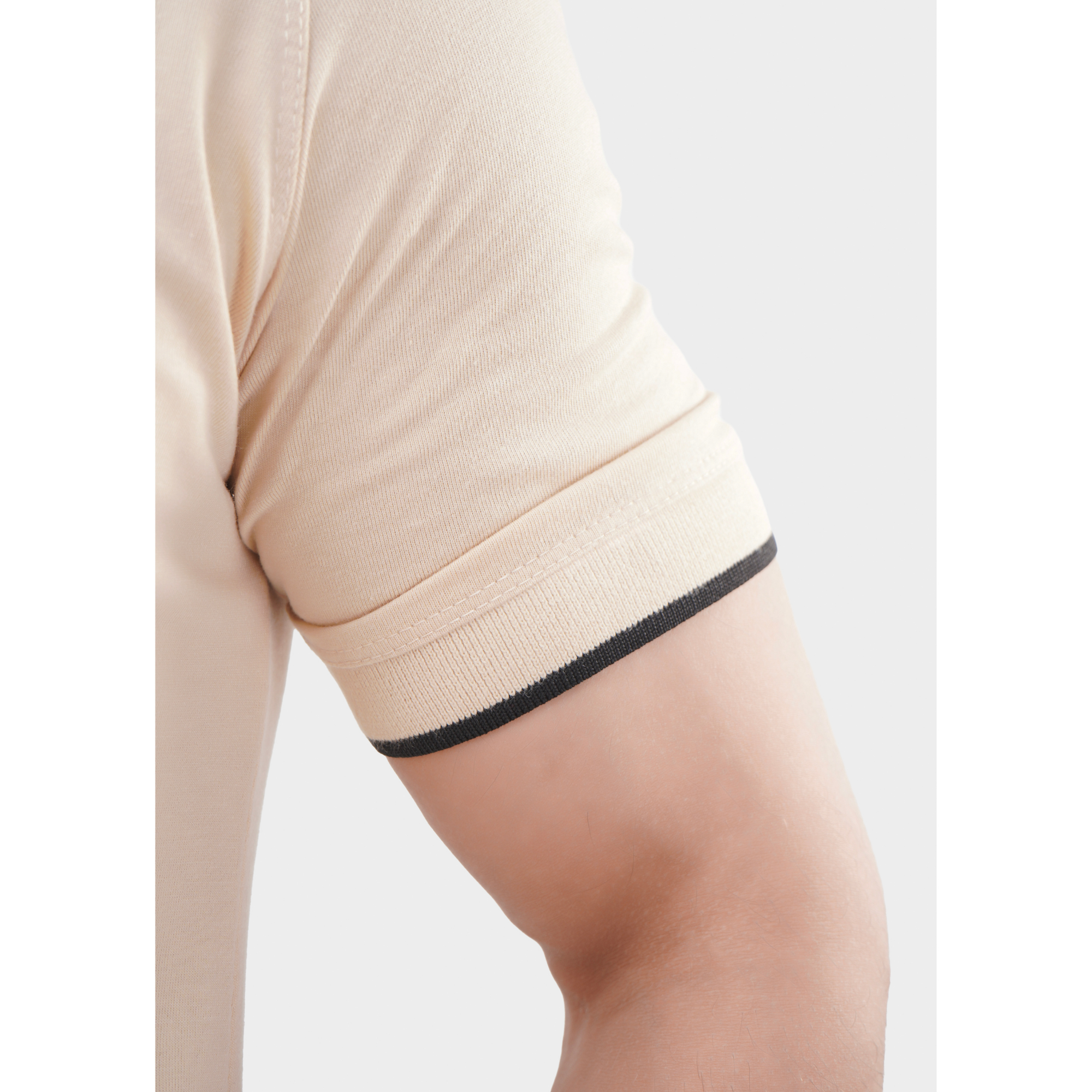 Mens Jersey Polo