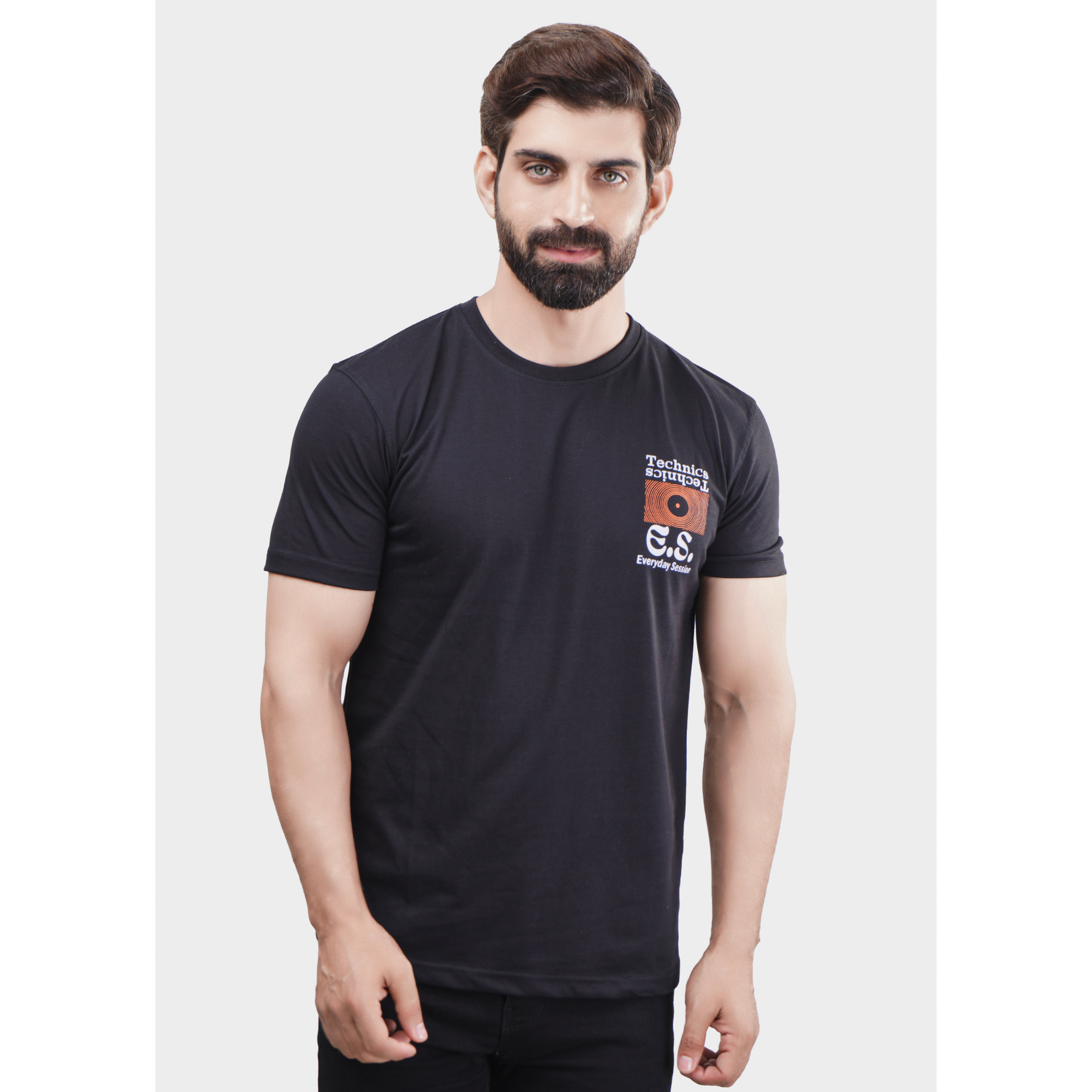 Men's Graphic T-Shirt