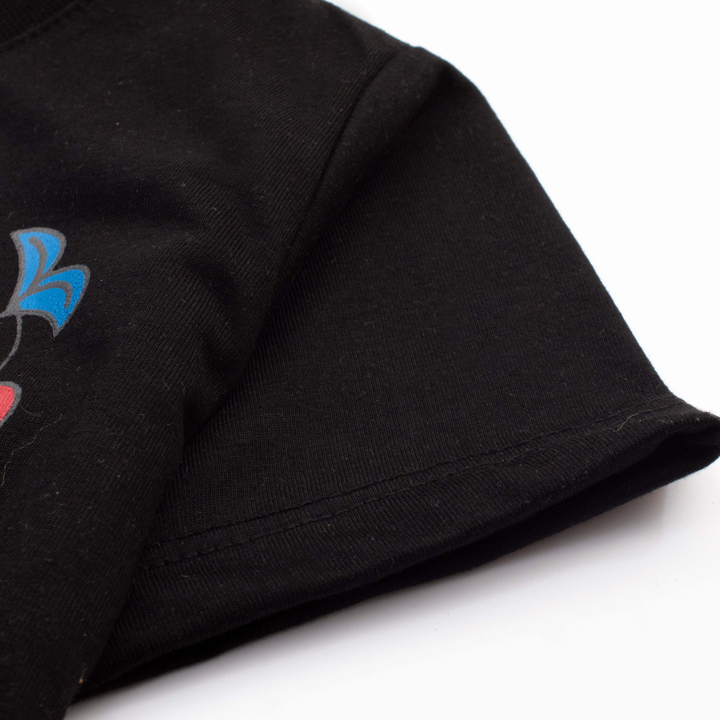Girls H/S T Shirt Code - ( Sweet Summer )