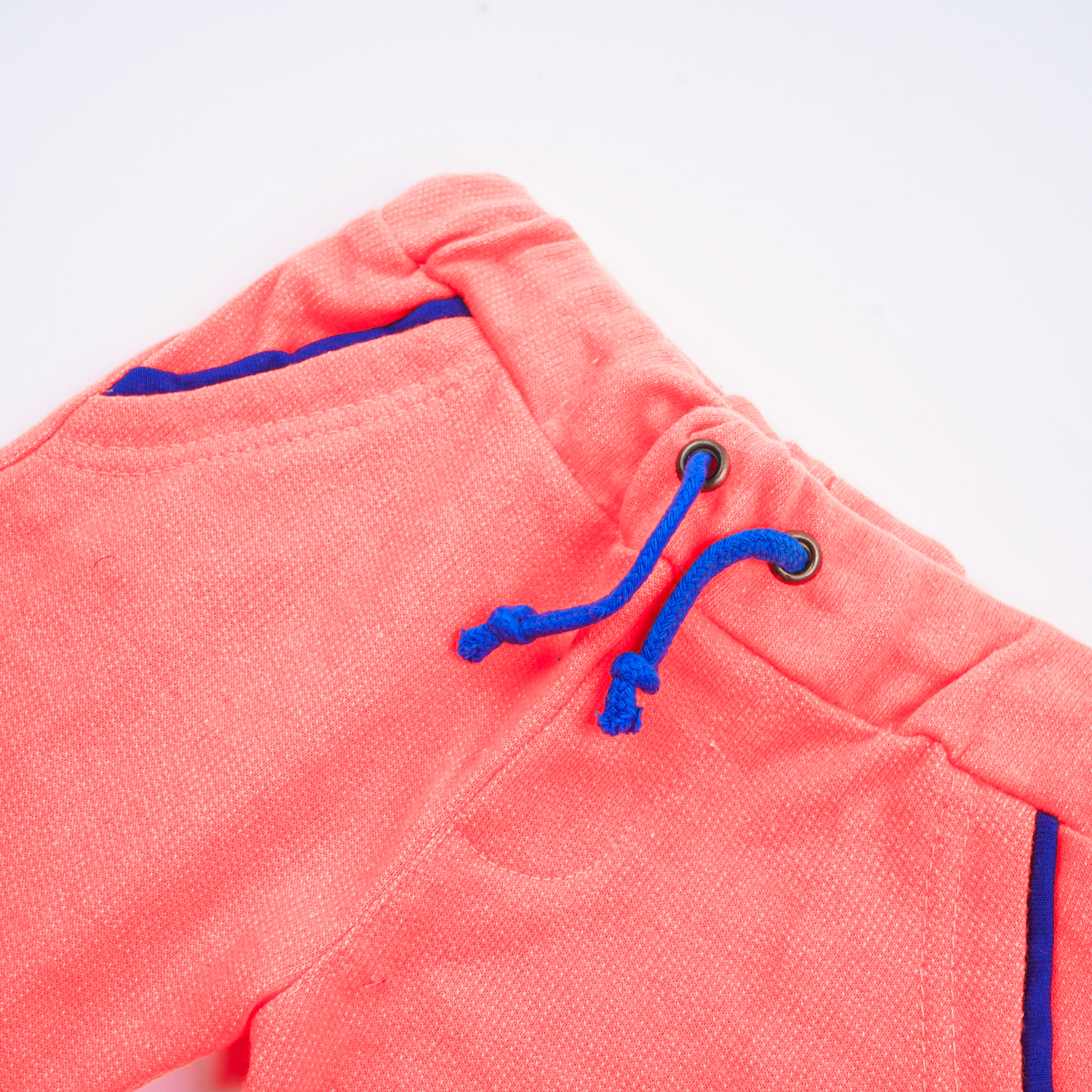 Infant Boys Short