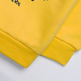 Girls Printed Full Sleeve Sweat T-Shirt (7209)
