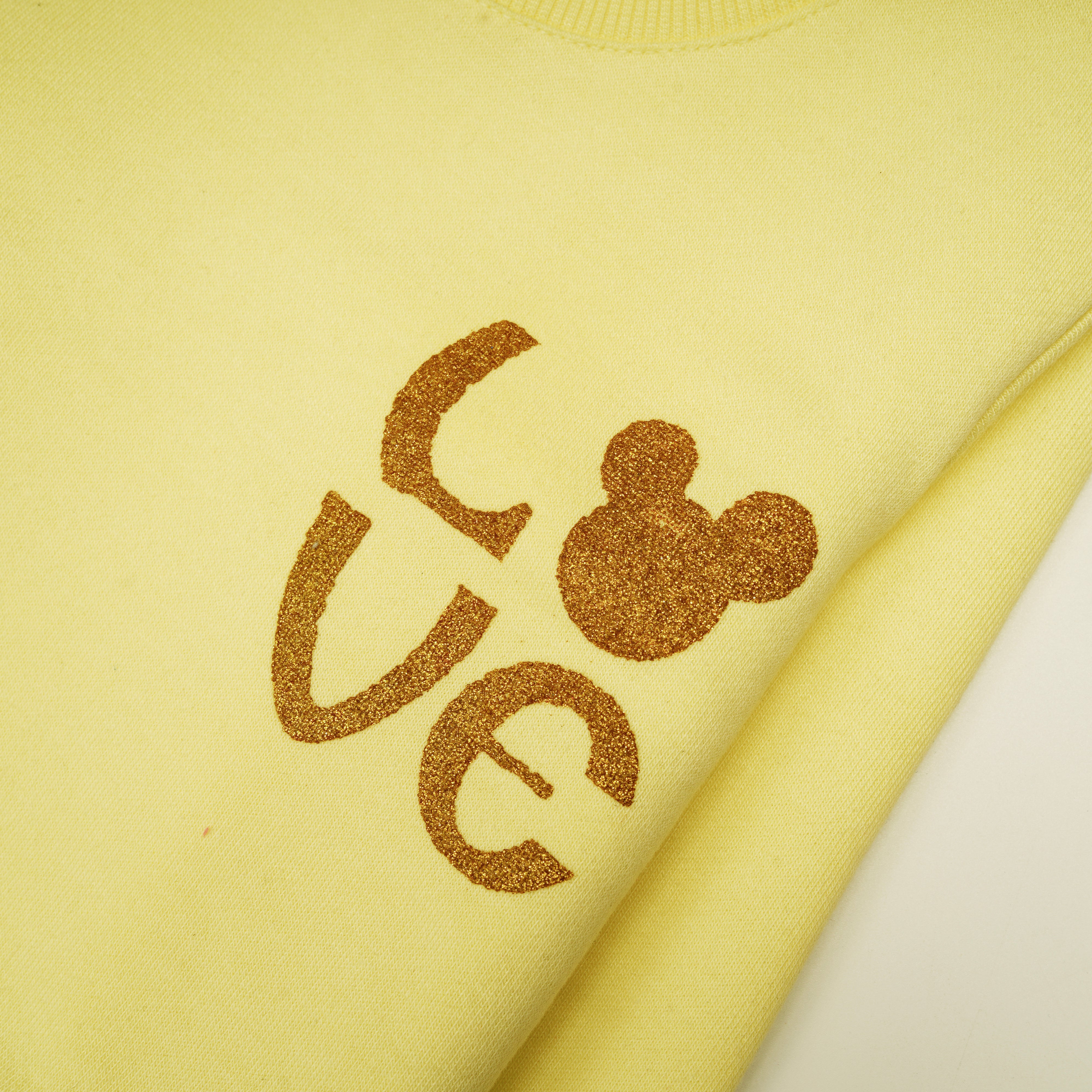 Girls Printed Full Sleeve Sweat T-Shirt (7228)