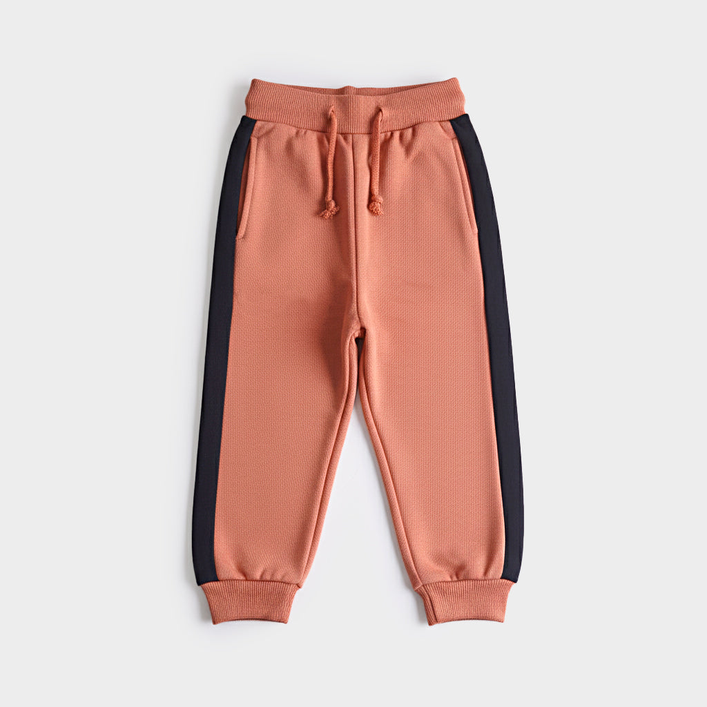 Boys Terry Trouser