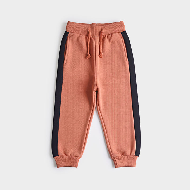 Boys Terry Trouser
