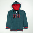 Girls Hoodies (Mini-boss)