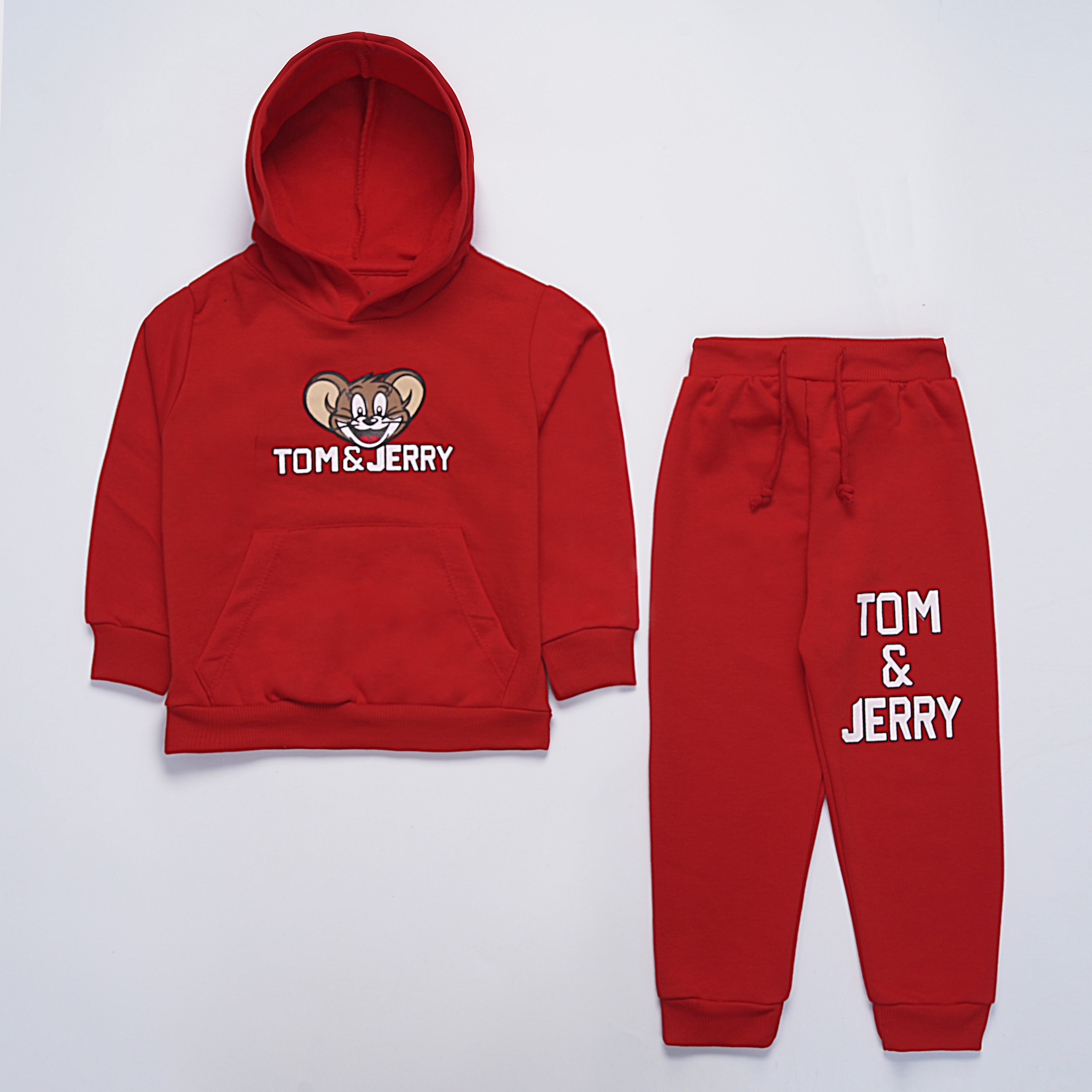 Boys Printed track Suit (7325)*