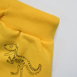 Boys Printed Track Suit  (7326)*