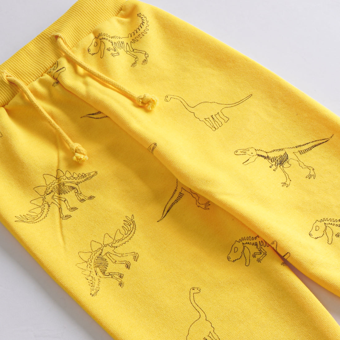 Boys Terry Trouser