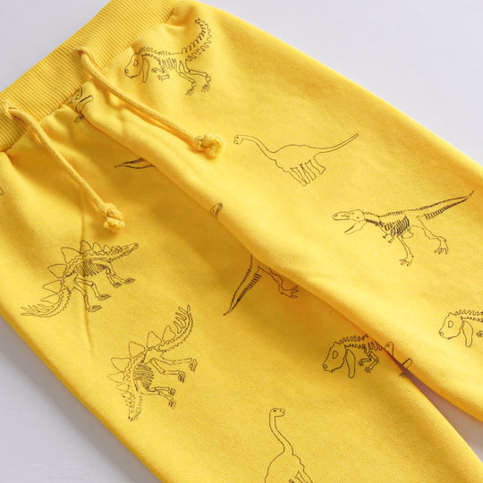 Boys Terry Trouser