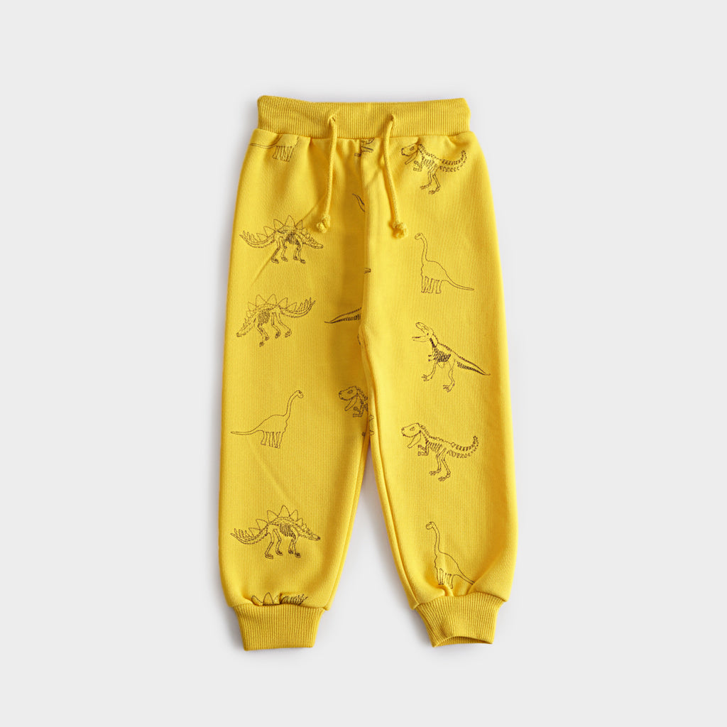 Boys Terry Trouser