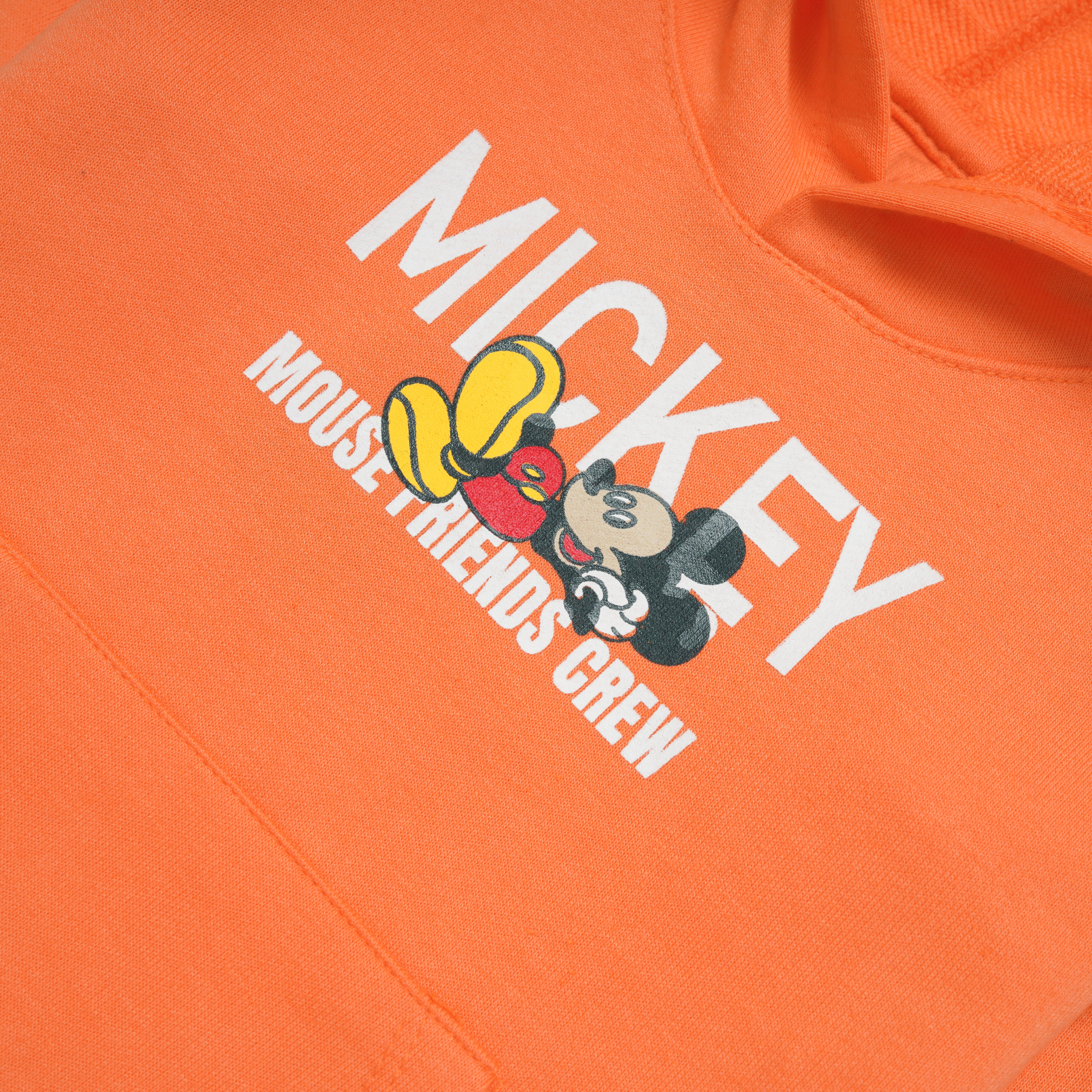 Boys Printed Full Sleeve Sweat T-Shirt  (7207)