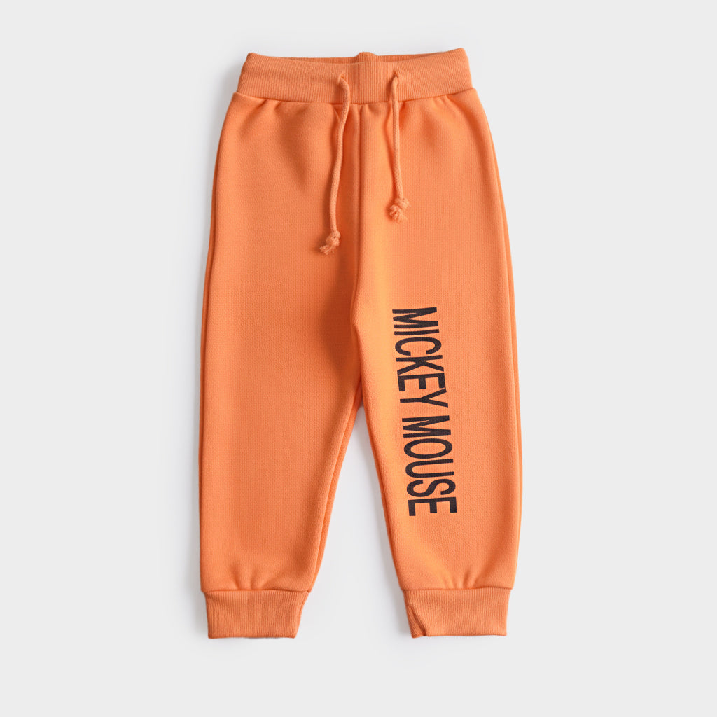 Boys Terry Trouser