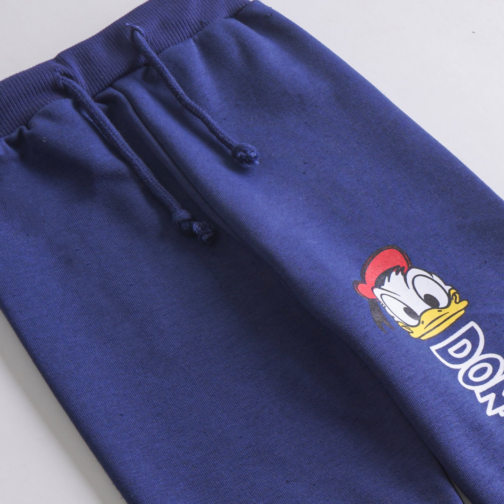 Boys Terry Trouser