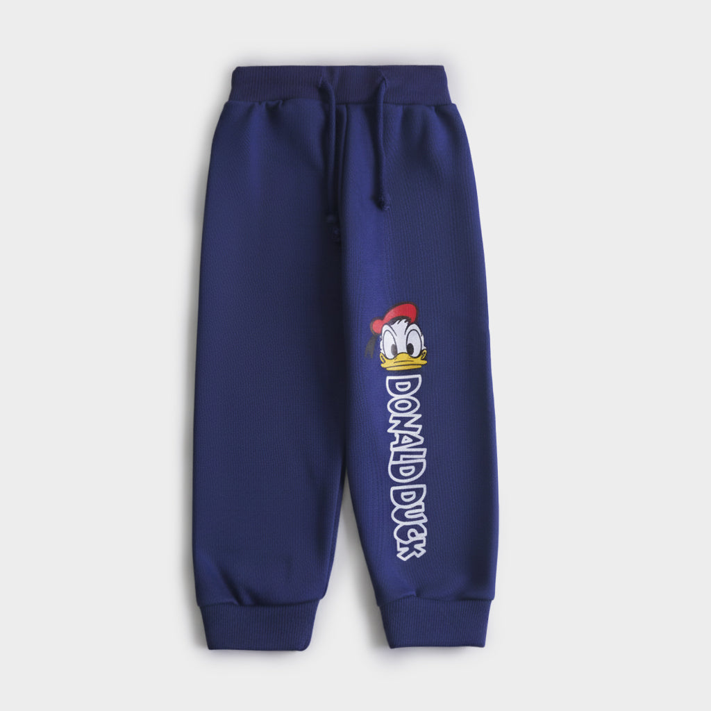 Boys Terry Trouser