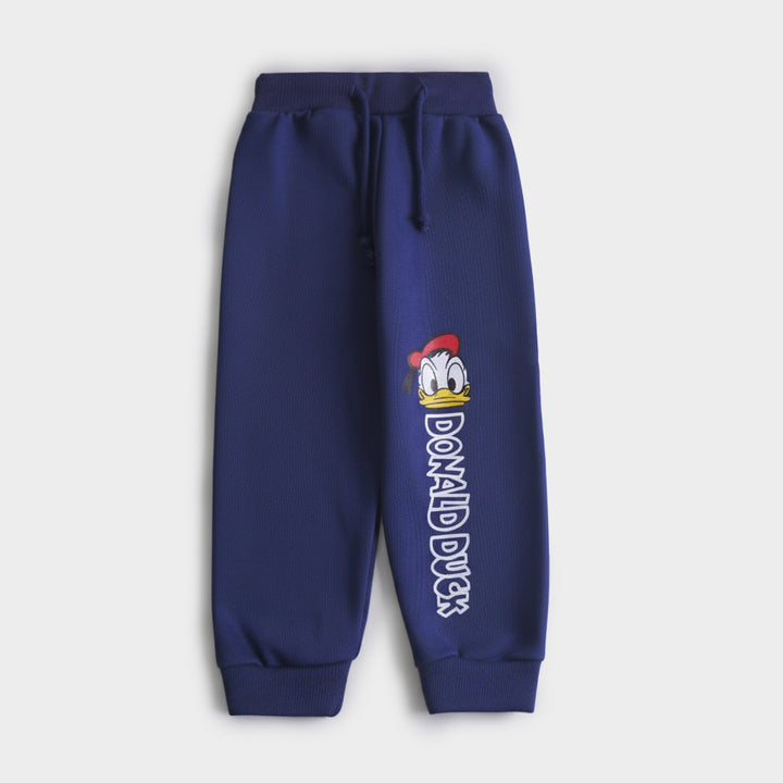 Boys Terry Trouser