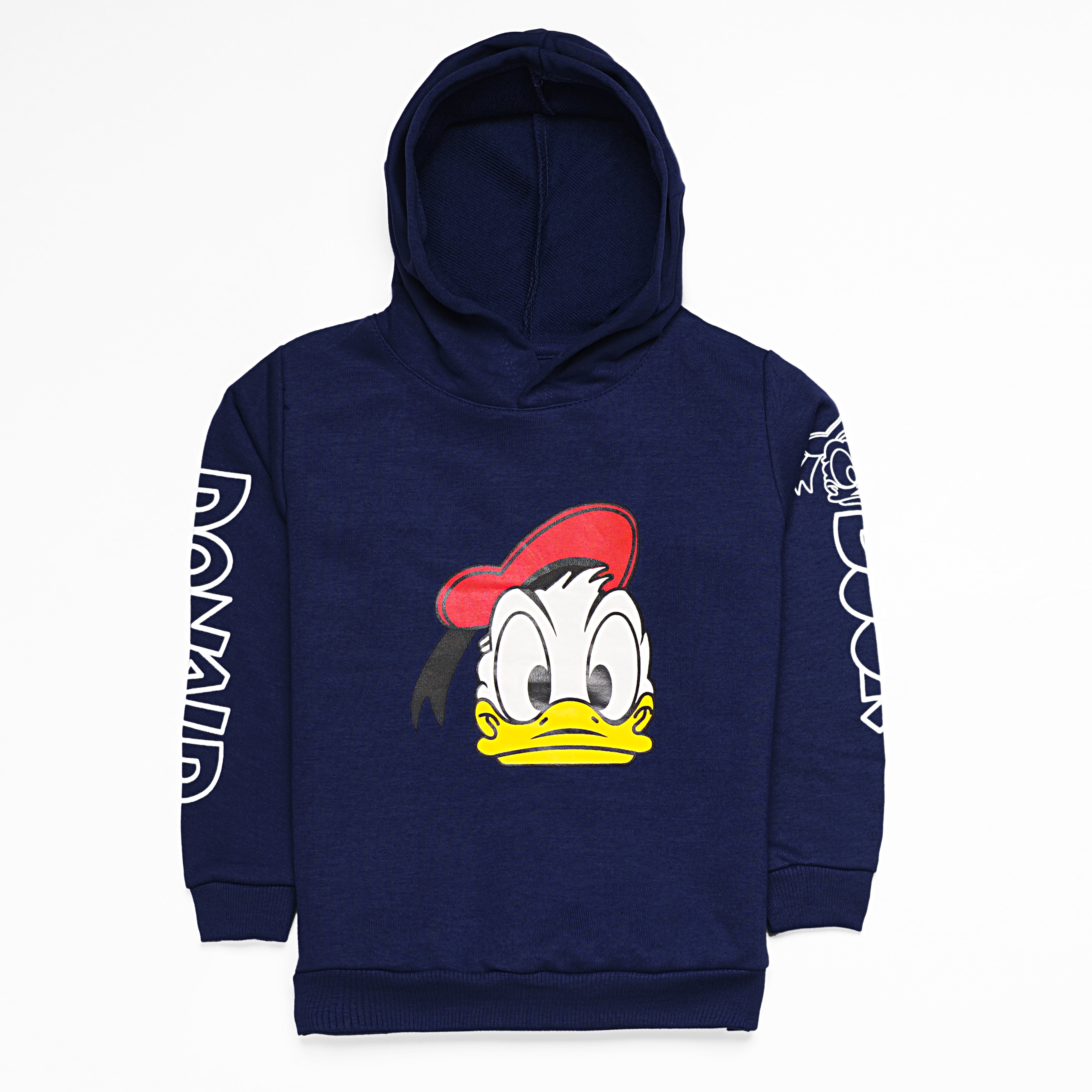 Boys Printed Full Sleeve Sweat T-Shirt  (7235)