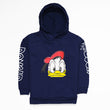 Boys Printed Full Sleeve Sweat T-Shirt  (7235)