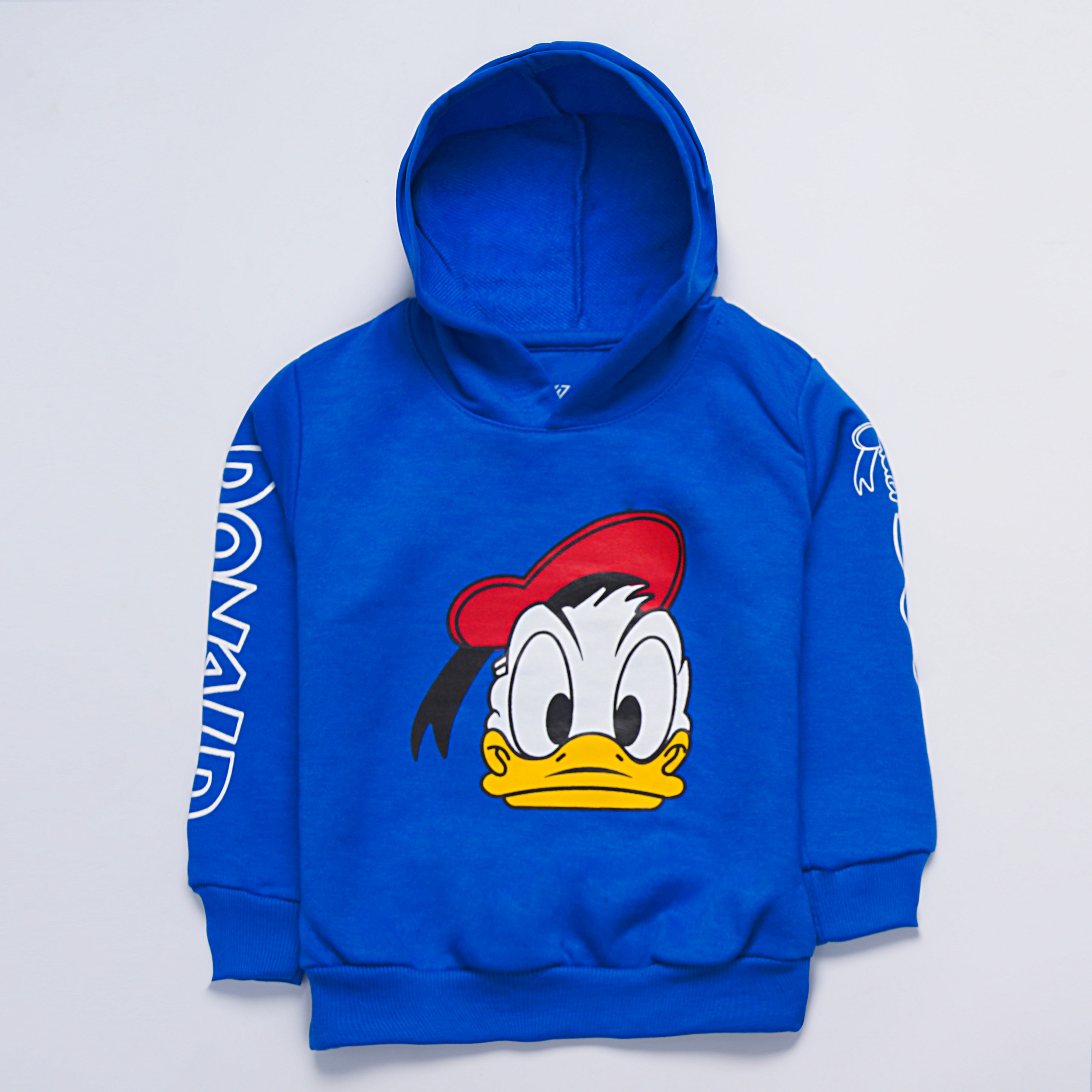 Boys Printed Full Sleeve Sweat T-Shirt  (7235)