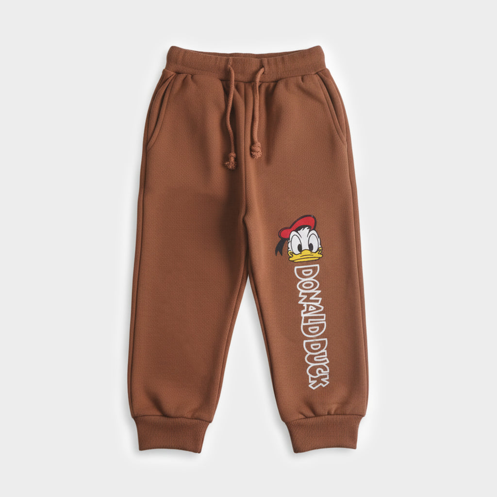 Boys Terry Trouser