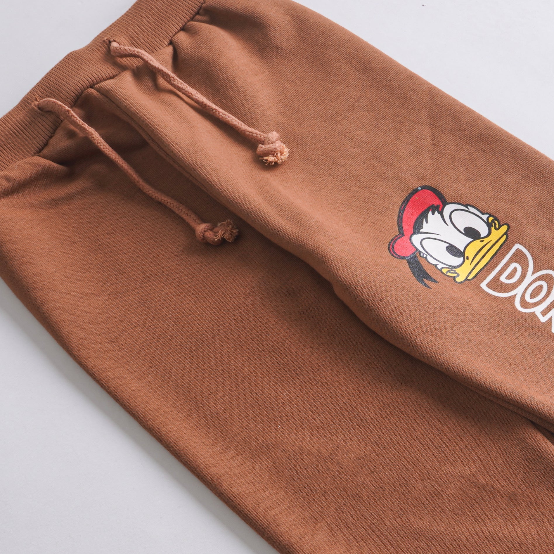 Boys Terry Trouser