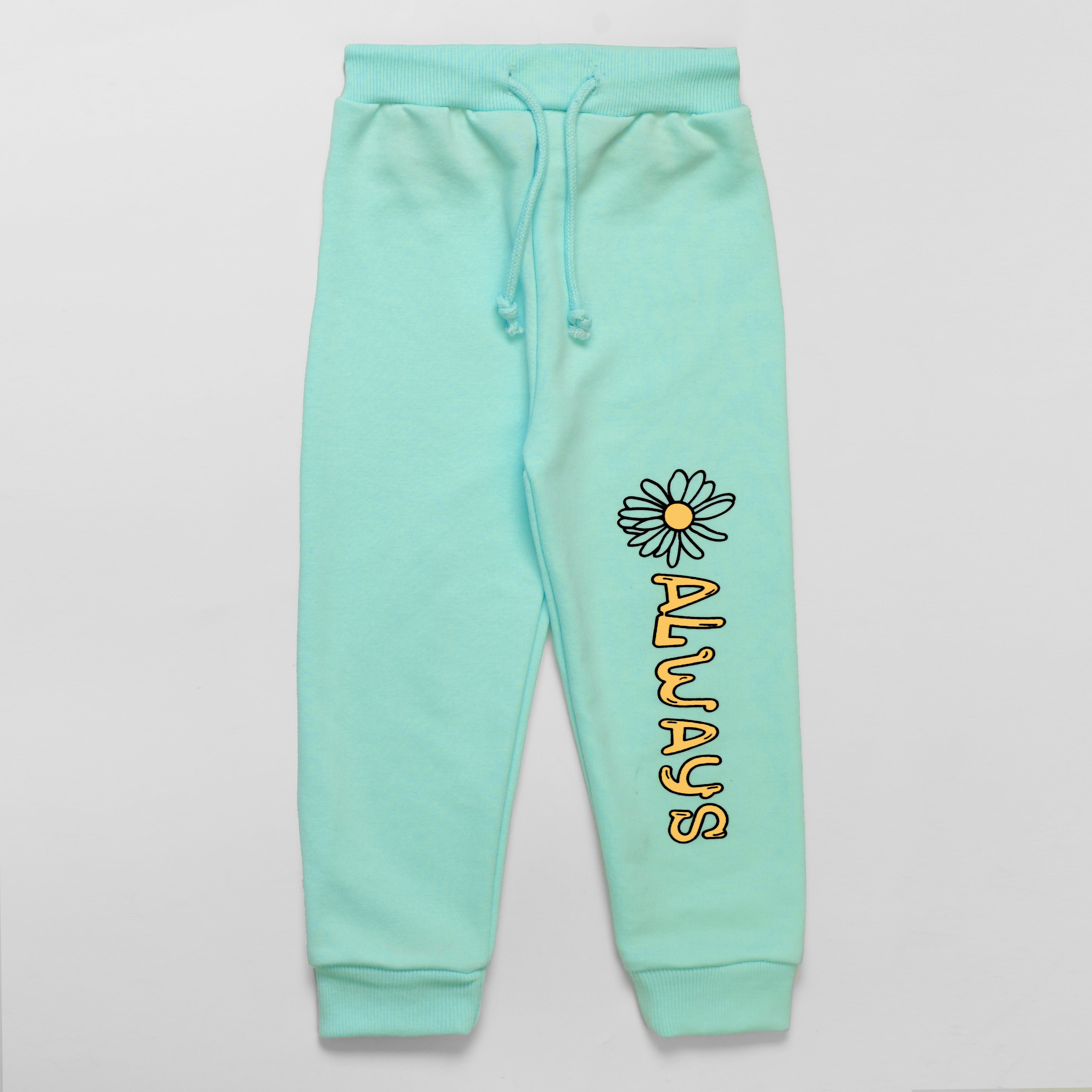 Girls Trouser (Always)