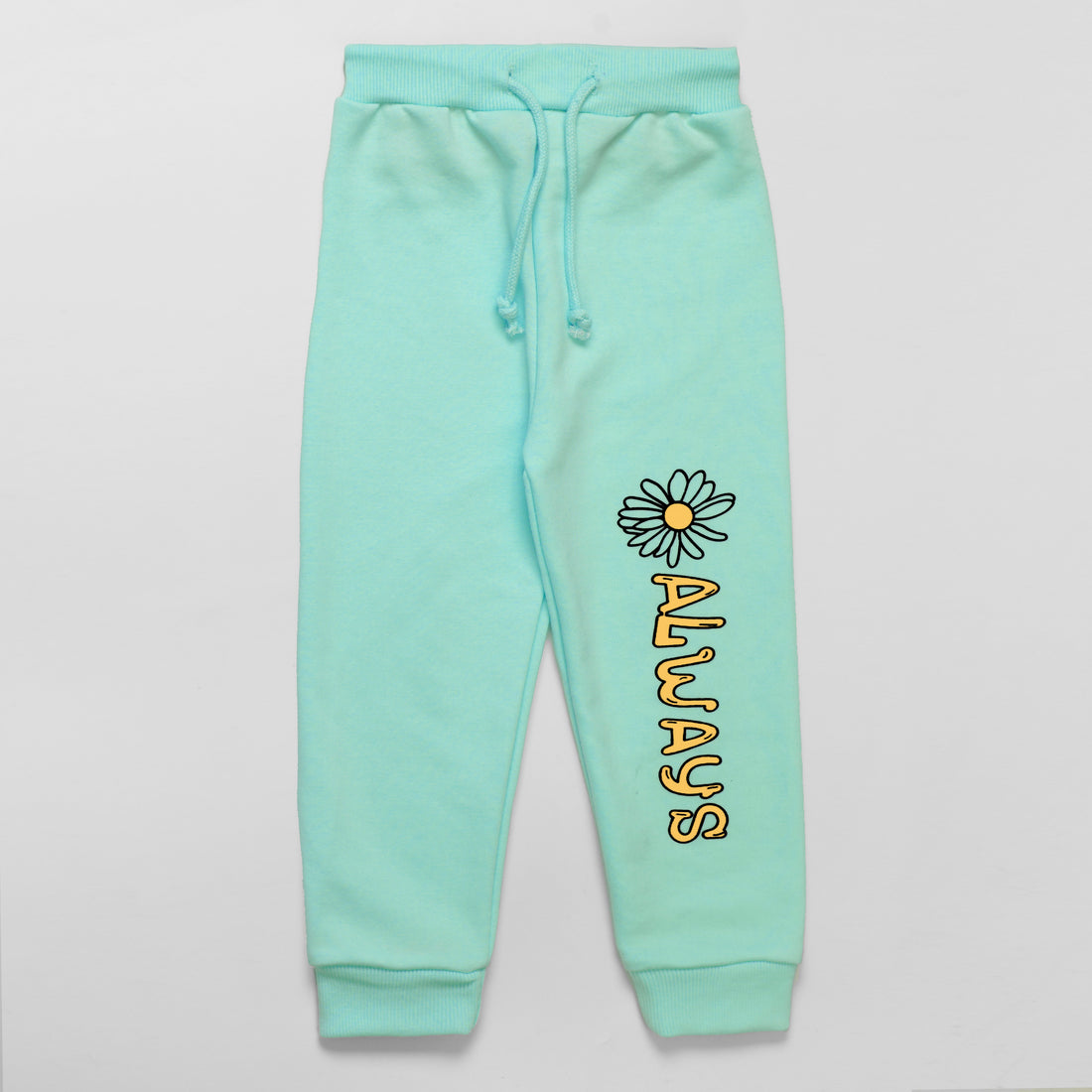 Girls Trouser (Always)