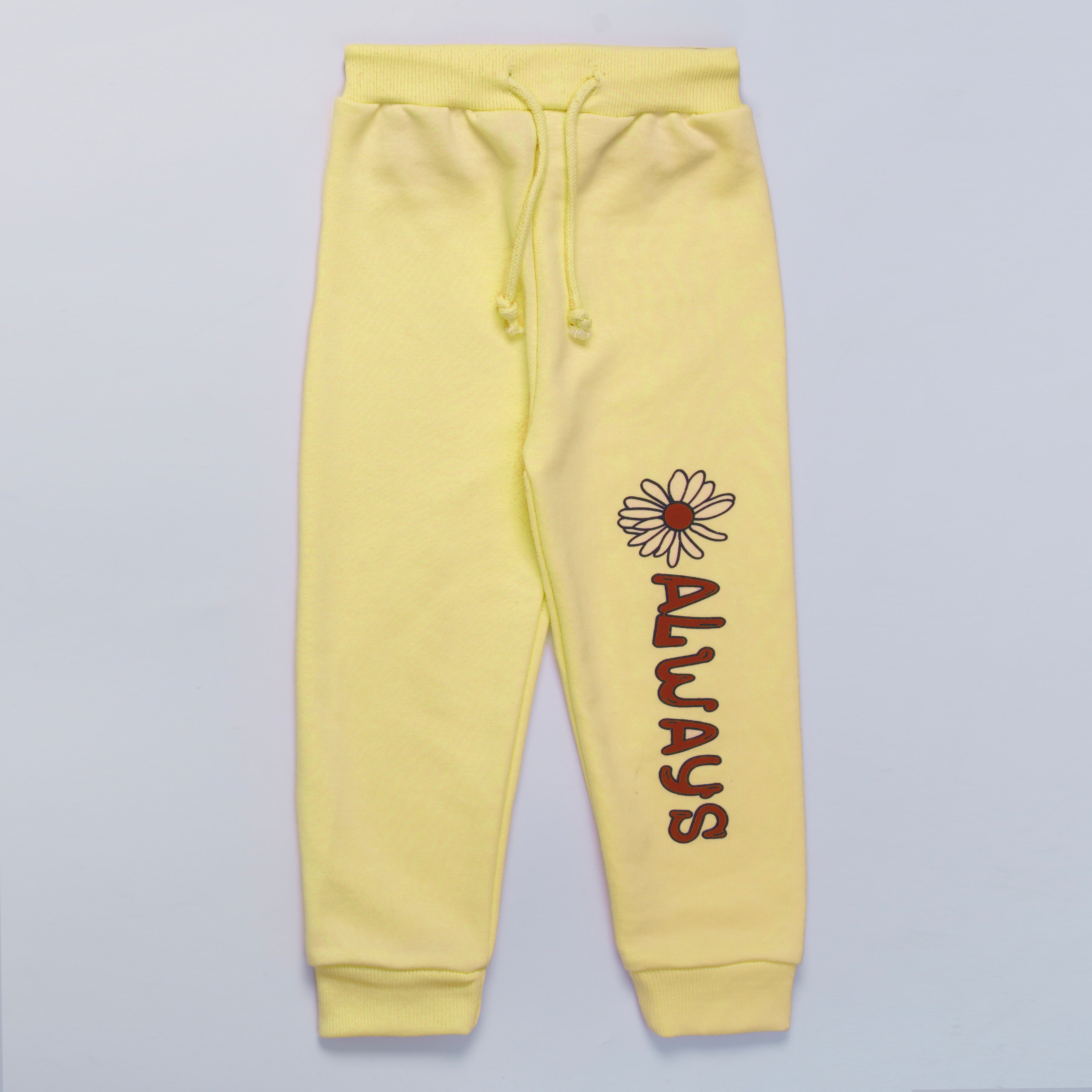 Girls Trouser (Always)
